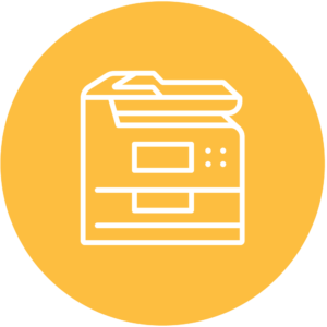 Printer Scanner Copier@2x