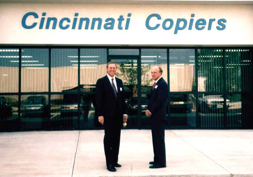 CincinnatiCopiers